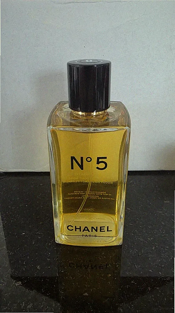 chanel no 5 Eau De Parfum 150 ml