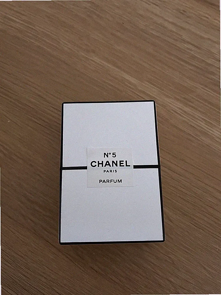 Chanel No 5 Vintage 15ml