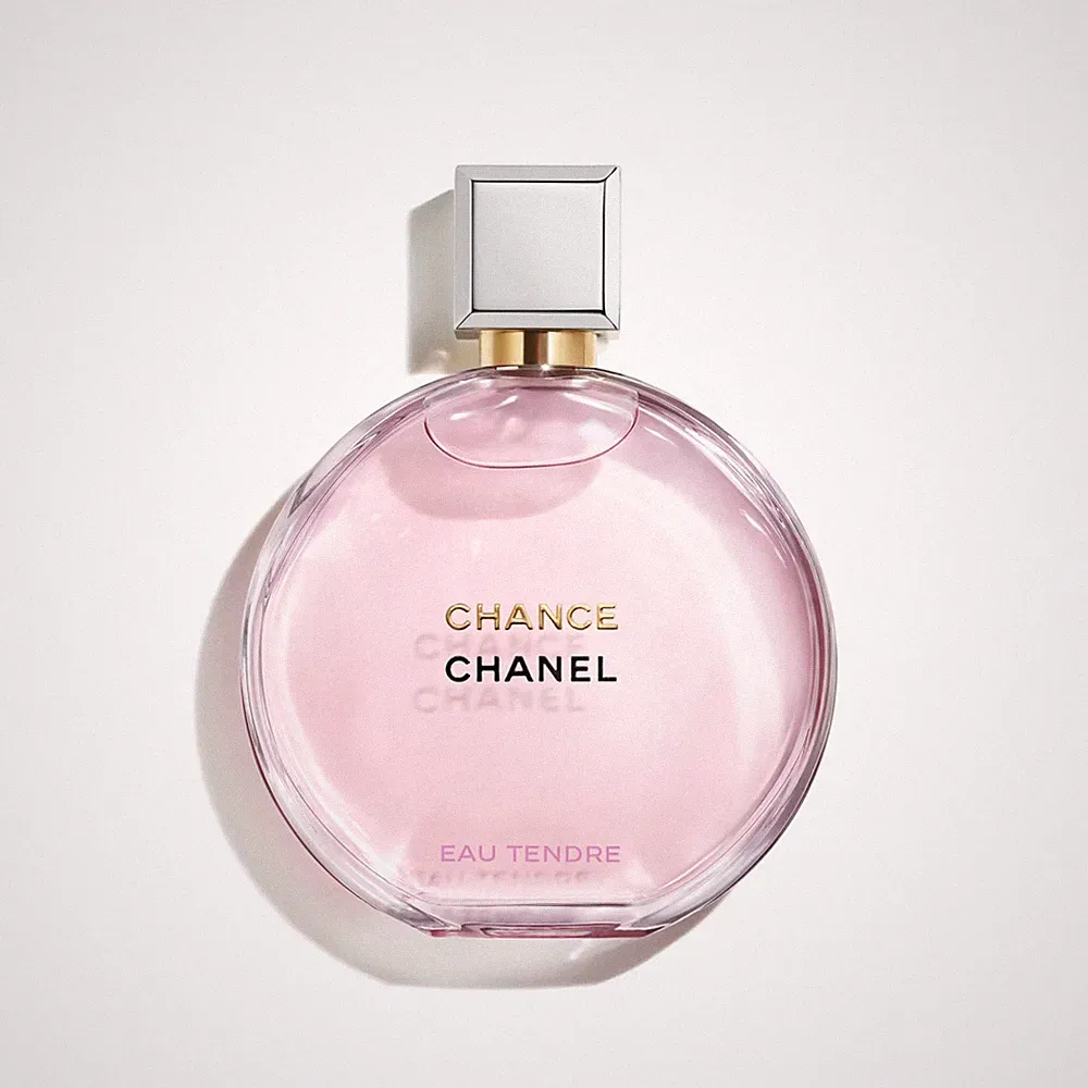 chanel parfum damen