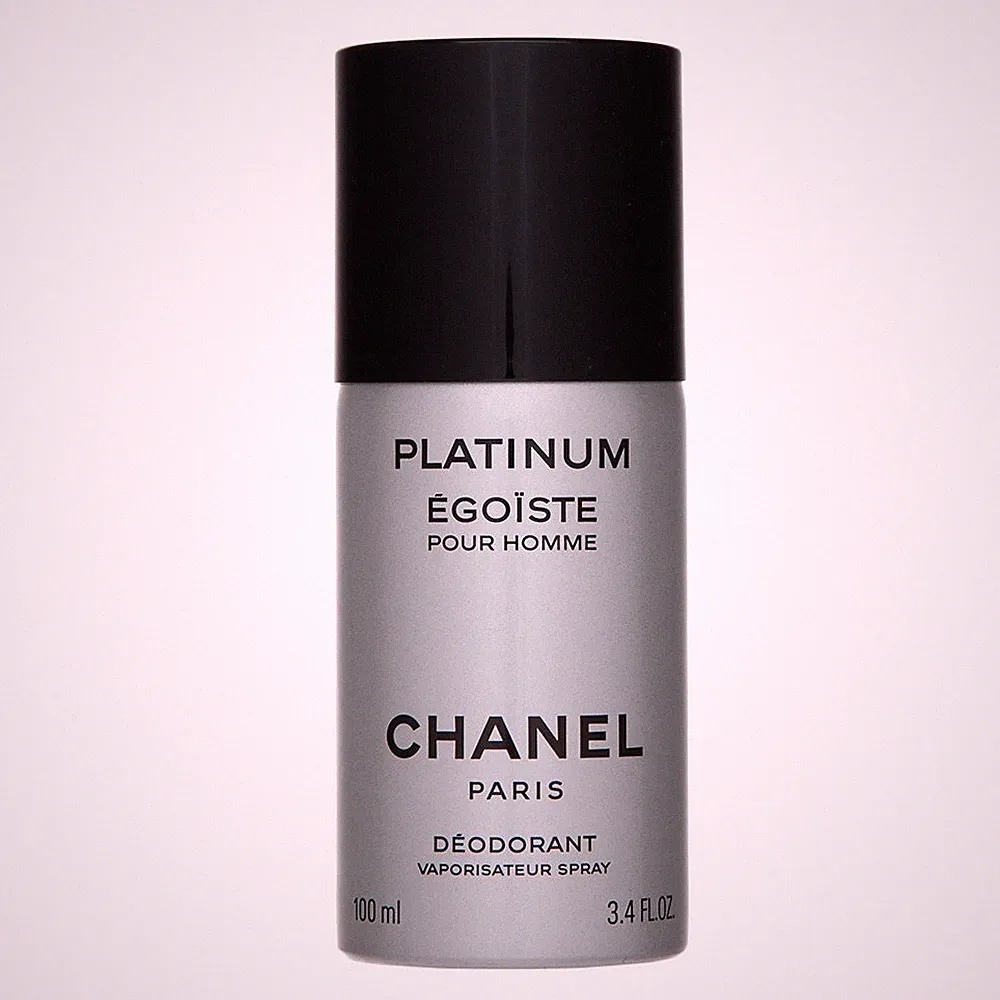 Chanel Platinum Egoiste DSR M 100 ml