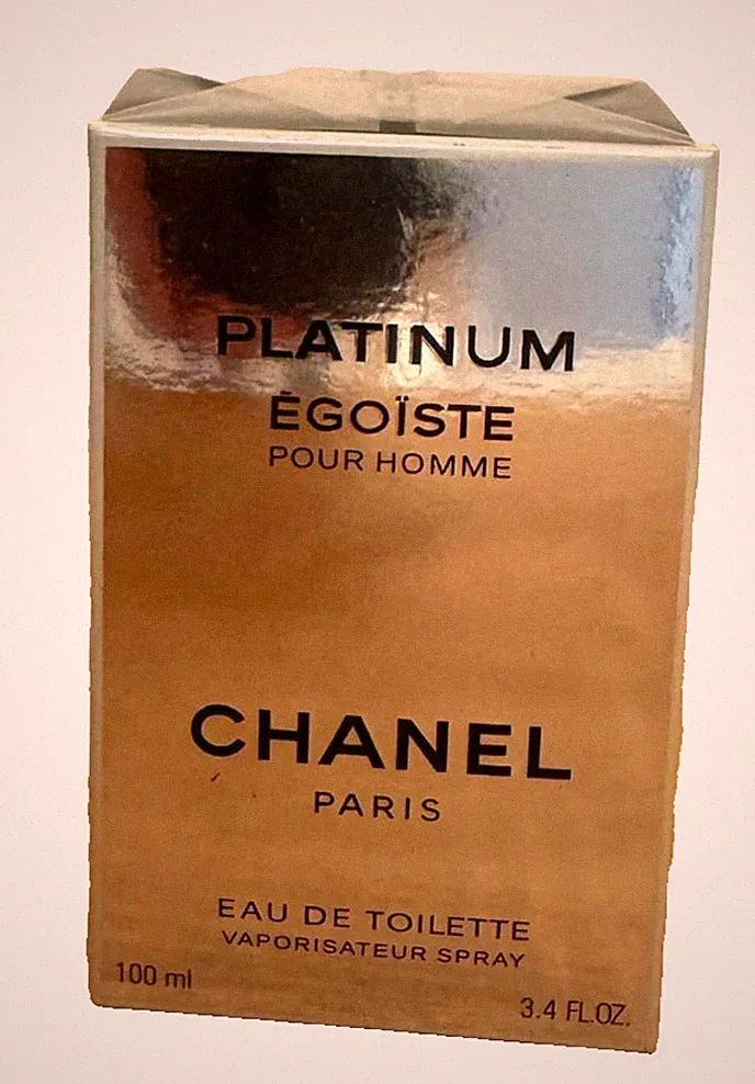 chanel platinum egoiste herren