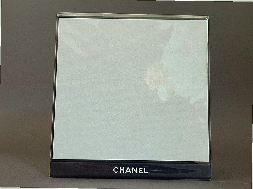 Chanel Sycomore eau de parfum 200ml huile corps 250ml limited coffret Exclusifs