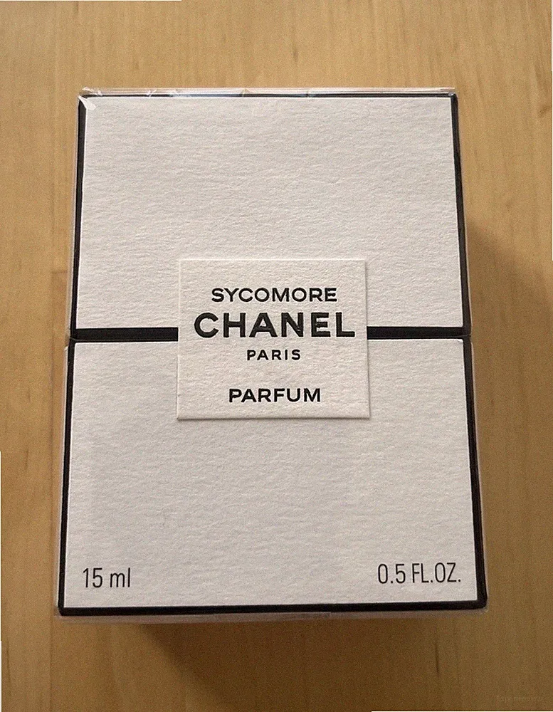 Chanel Parfüms