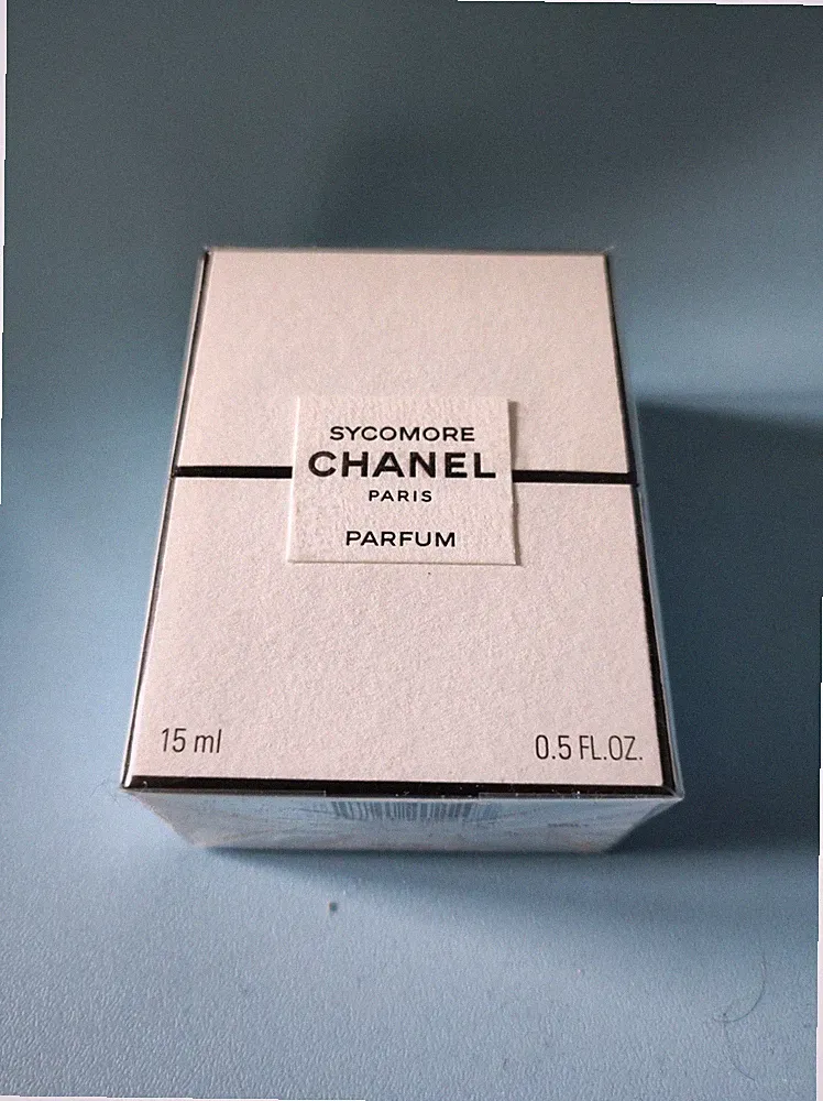 CHANEL Sycomore Extrait de Parfum Les Exclusifs 15ml OVP