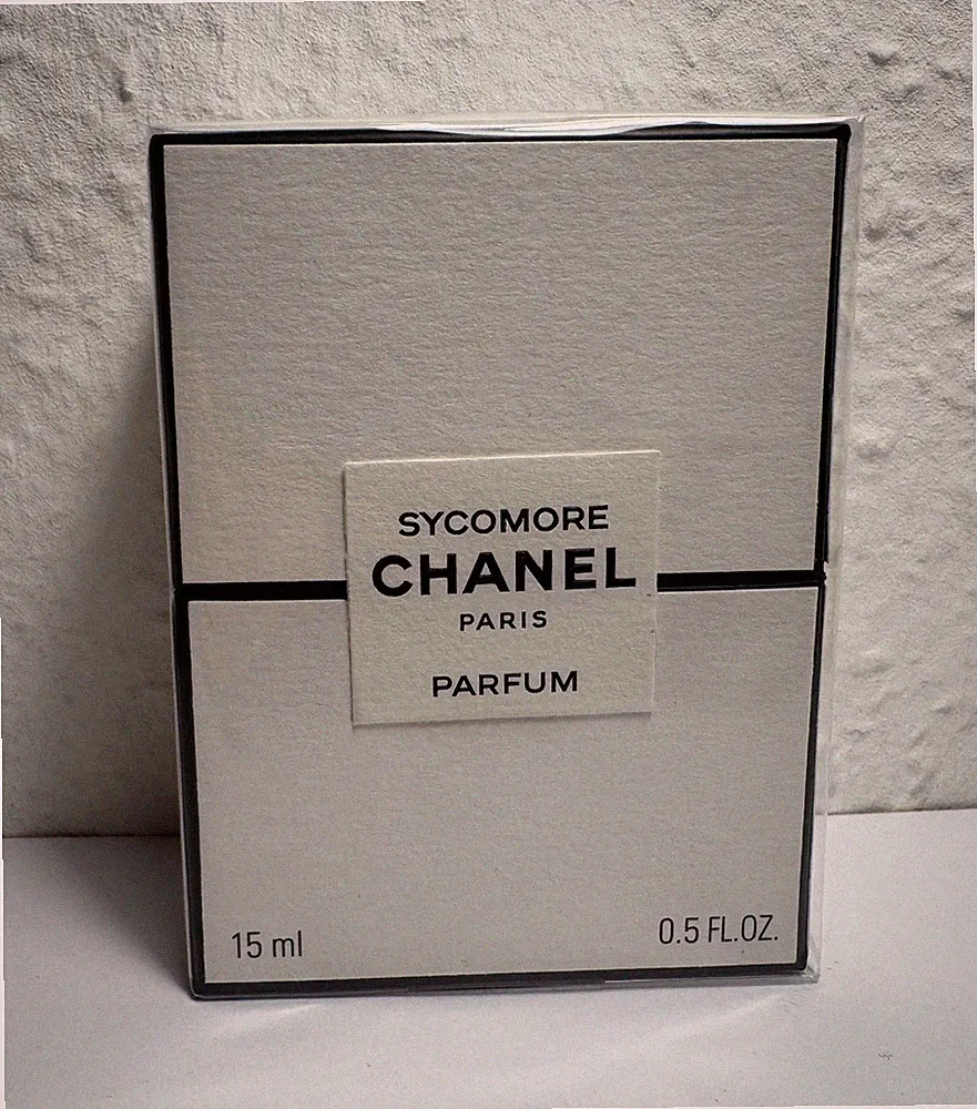 Chanel Sycomore Parfum Les Exclusifs 15 ml, Neu