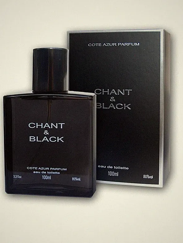 Würzig Eau de Toilette