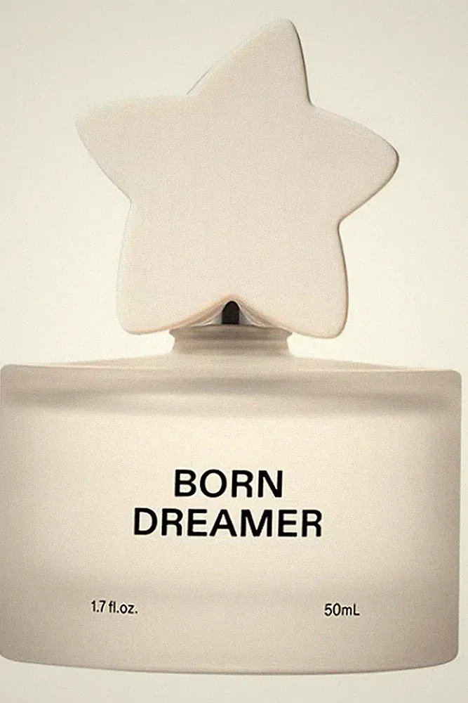 Charli d'Amelio Born Dreamer Eau de Toilette Spray 50 ml fruchtiger Damenduft