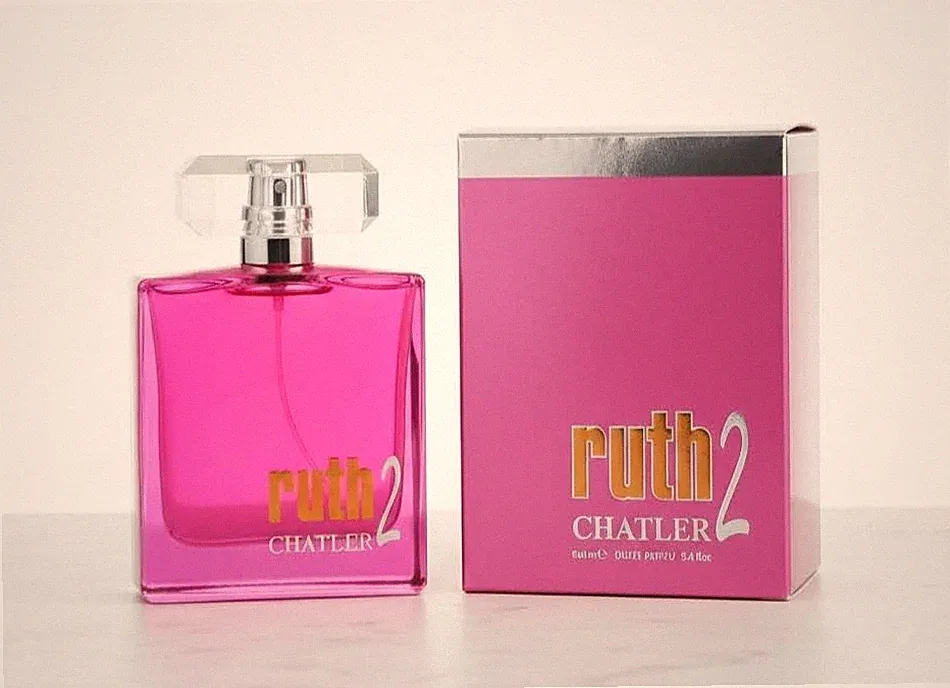Chatler Ruth 2, 100 ml Eau de Parfum für Damen