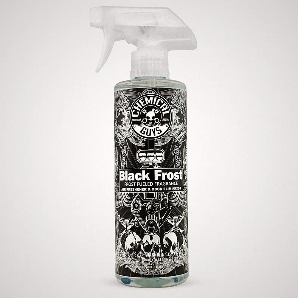 Chemical Guys Lufterfrischer Black Frost 473ml