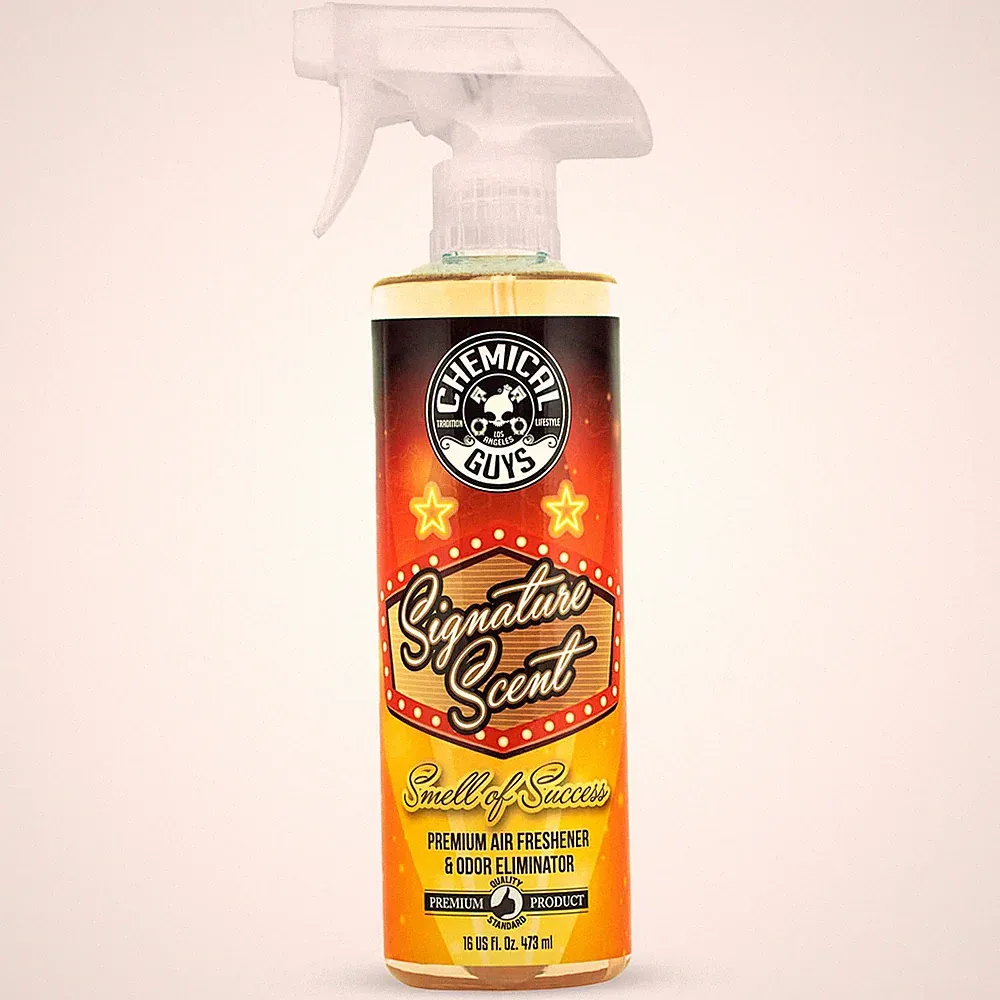Chemical Guys Lufterfrischer Signature 473ml