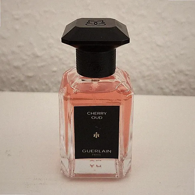 Cherry Oud - Guerlain Eau de Parfum 30ml