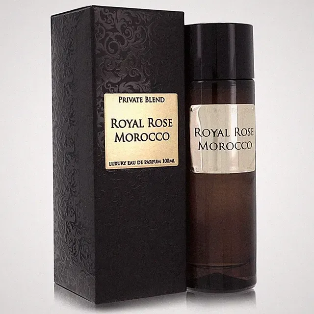 Chkoudra Paris Private Blend Royal Rose Morocco eau de parfum spray 100 ml