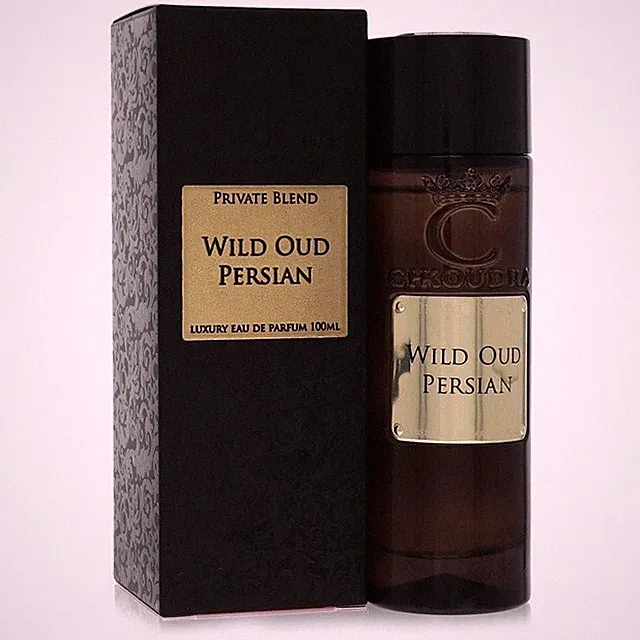 Chkoudra Paris Private Blend Wild Oud eau de parfum spray 100 ml