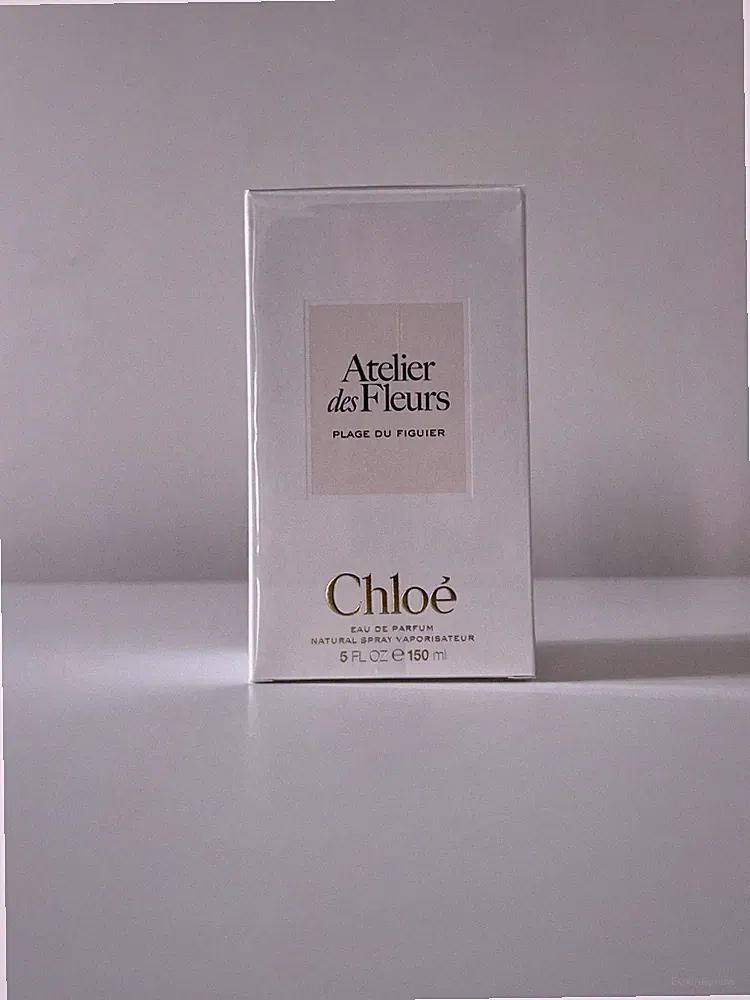 Chloé Atelier des Fleurs, Parfum, 150 ml, unbenutzt