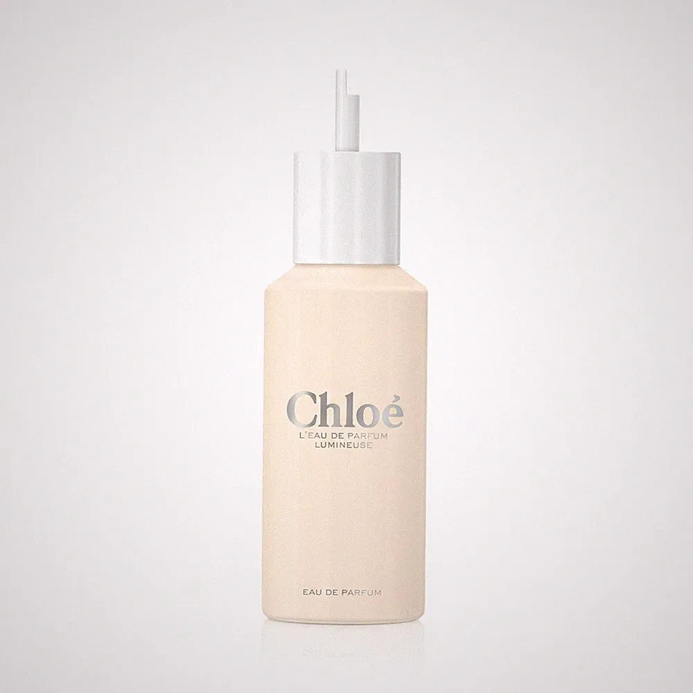 Chloé Lumineuse Eau De Parfum Nachfüllung 150 ml (woman)