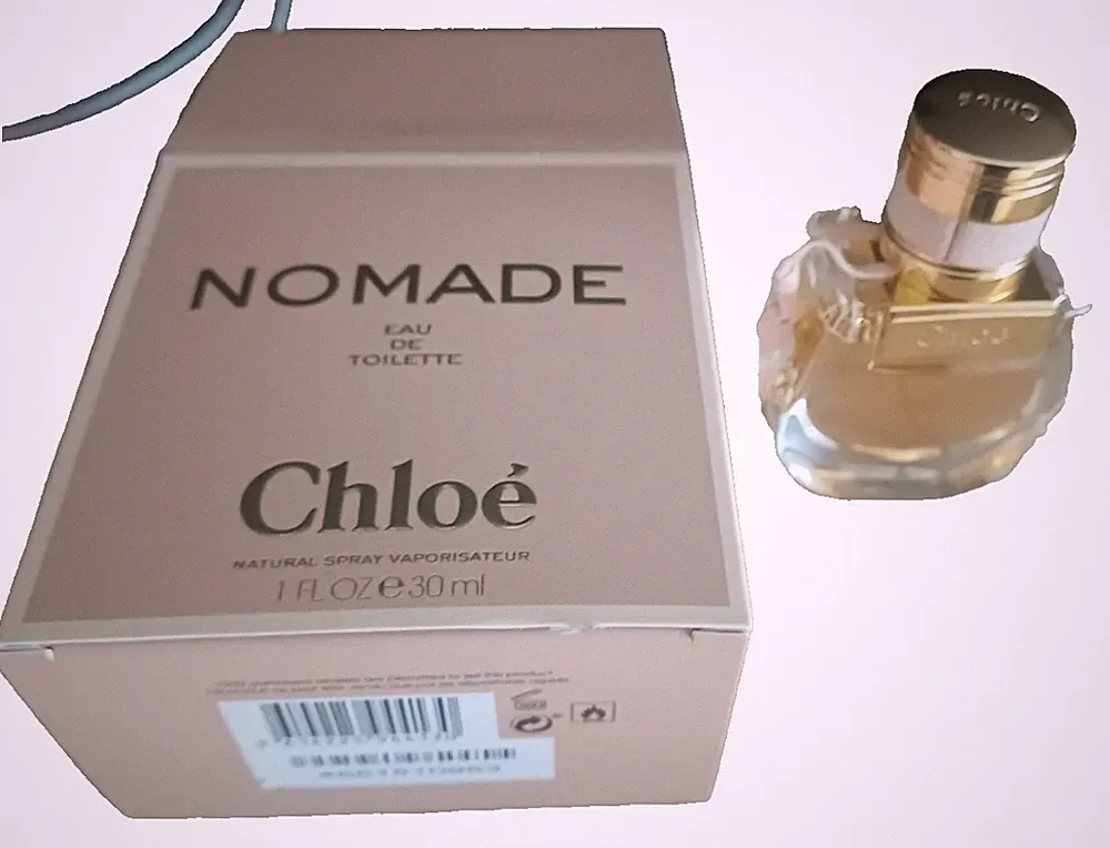 Chloè Nomade Eau de Toilette 30ml