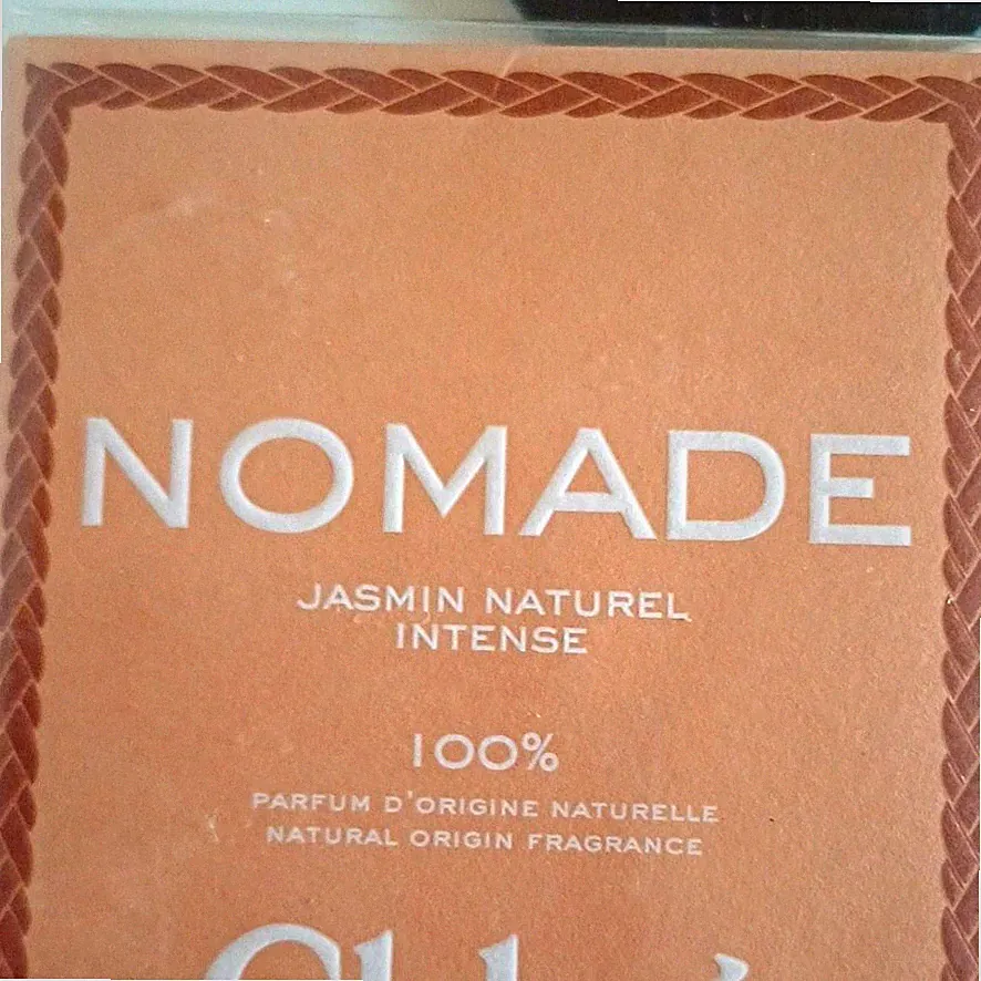Chloé Nomade Jasmin Naturel Intense Eau de Parfum Intense Spray 30 ml