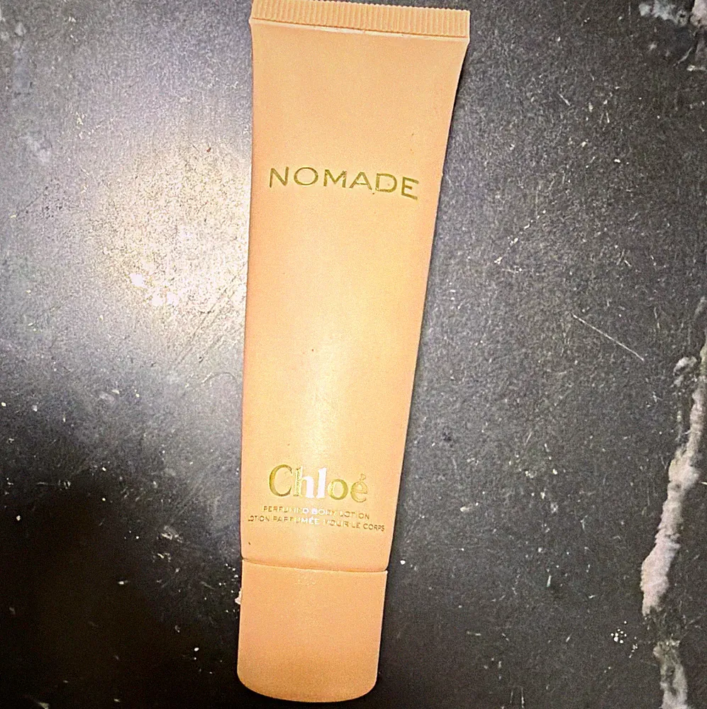 Chloé Nomade Parfüm Body Lotion Körperlotion Reisegröße 30 ml