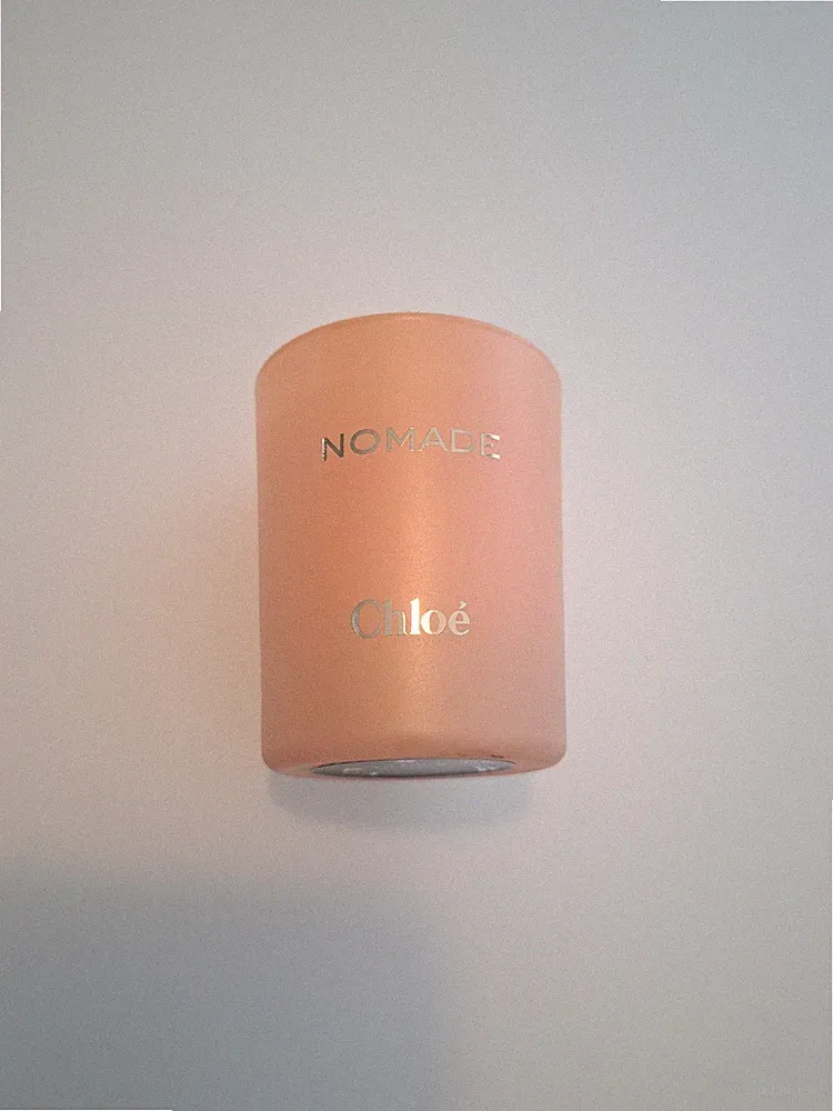 CHLOÈ Nomade Parfum-Kerze Duftkerze 70g NEU
