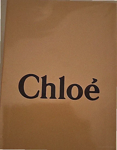 Chloé parfümierte Körperlotion Bodylotion Duft Chloé 200 ml NEU