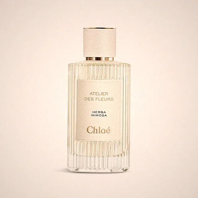 Chloe Atelier Des Fleurs Herba Mimosa 150ml Eau De Parfum EDP Parfum For Her