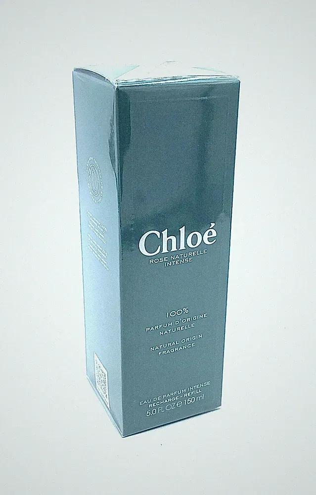 Chloe Chloé Rose Naturelle Intense 150 ml Eau de Parfum Intense Refill Recharge