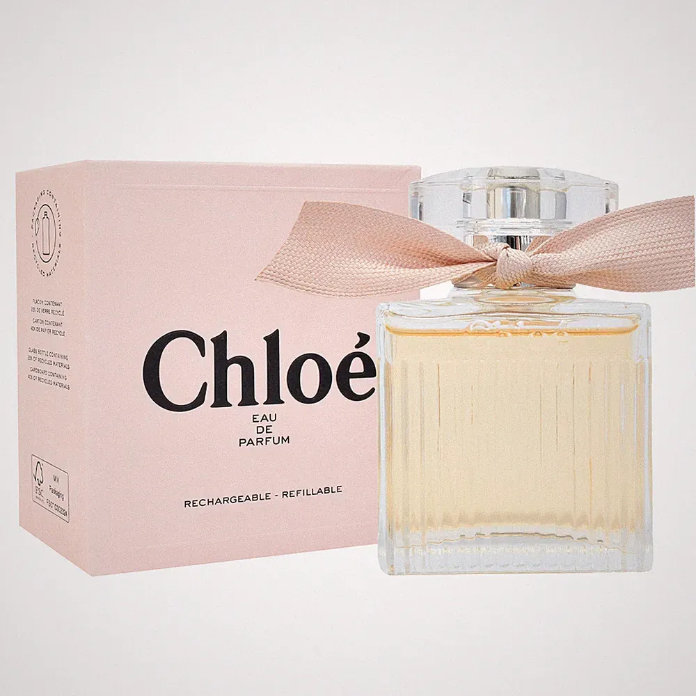 Chloe Chloe Eau de Parfum 75 ml Parfüm Damen Duft EDP Spray