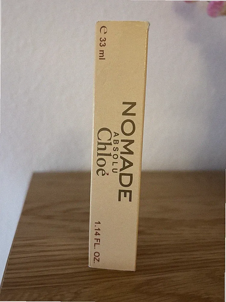Chloe Nomade Absolu de Parfum 30ml