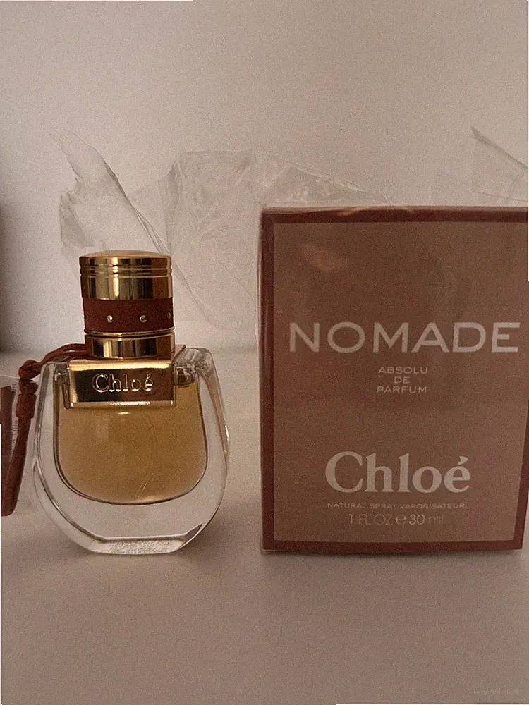 Chloe Nomade Absolu de Parfum Spray 30 ml
