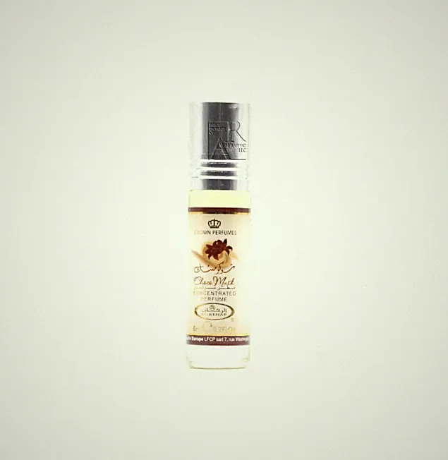 Choco Musk Al-Rehab Parfümöl Roll On