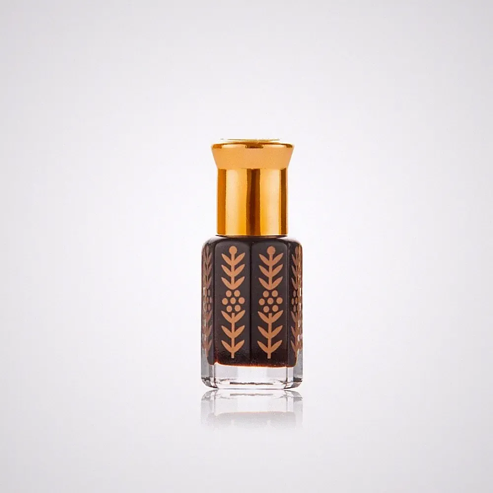Chocolate / Schokolade Parfümöl 6ml Misk - Attar - Parfüm (150€ 100ml )