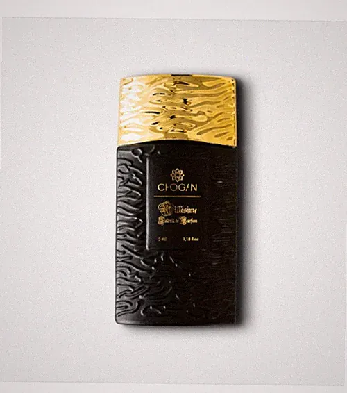 CHOGAN 003 Millesime Herren Duft Parfum HOMME Eau Extrait de Parfum Neu 35 ml