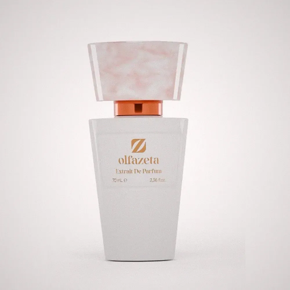 Chogan 011 Damen Parfum 70ml. Zeder, Apfel, Bambus, Bernstein, Moos, Zitrone.