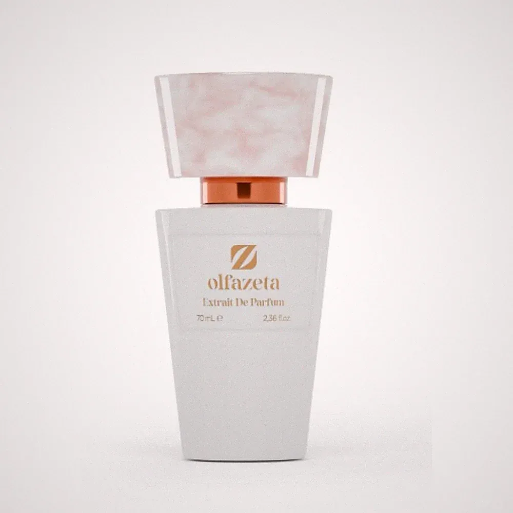 Chogan 023 Damen Parfum Hypnotic Poison 70ml. Aprikose, Pflaume, Kokosnuss, Vanille