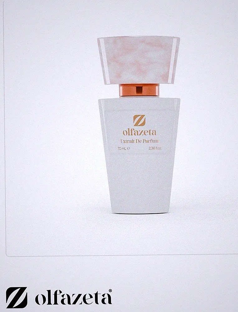 CHOGAN 027 Millesime Damen Dein Duft Parfum Woman Madam Eau Extrait Parfum 70 ml