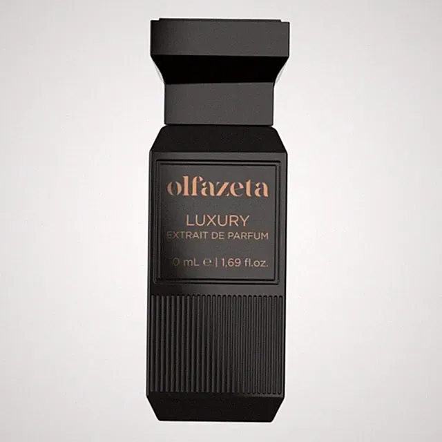 Chogan 075 Herren Parfum 50ml. Ananas,Bergamotte,Iris,Zimt,Vetiver