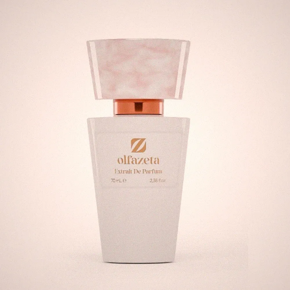 Chogan 076 Damen Parfum Acqua Di Gioia 70ml. Zitrone, Minze, Jasmin, Zeder