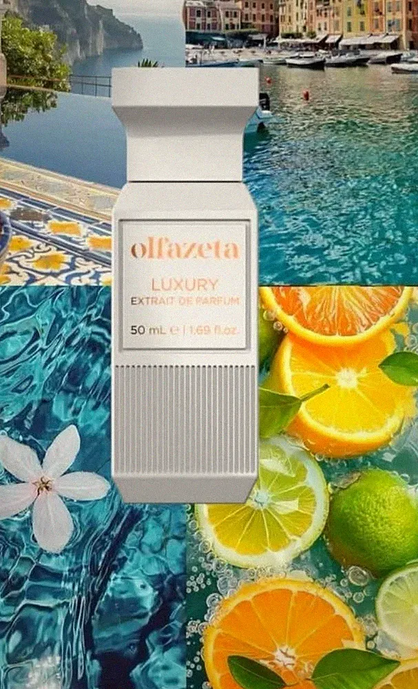 CHOGAN 112 Luxury Unisex Duft Parfum für Sie Er Eau Extrait de Parfum Neu 50 ml