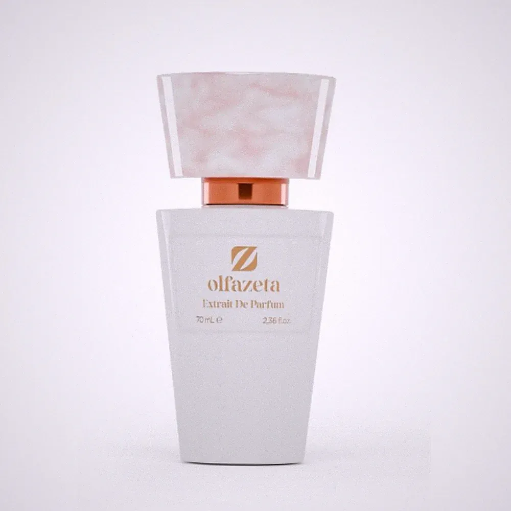 Chogan 119Damen Parfum 70ml. Honig.Pfirsich,Rote Orange,Mandarine