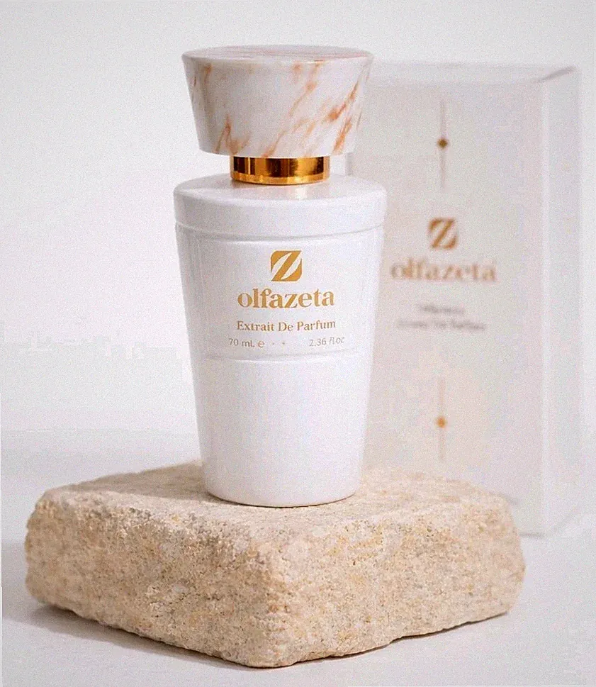 Chogan 133 Parfum moderner Damenduft süß blumig & luxuriös 70 ml 30 % Duftöl