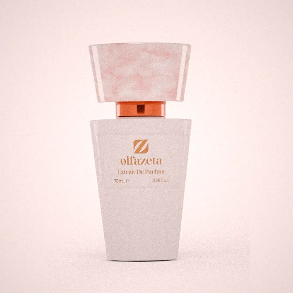 Chogan 145 Damenduft 70ml Kandierte Zitrone, Cotta Creme, Rum, Vanille