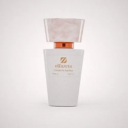 Chogan 156 Damenparfüm 70 ml – Süßer, samtiger Duft für moderne Frauen