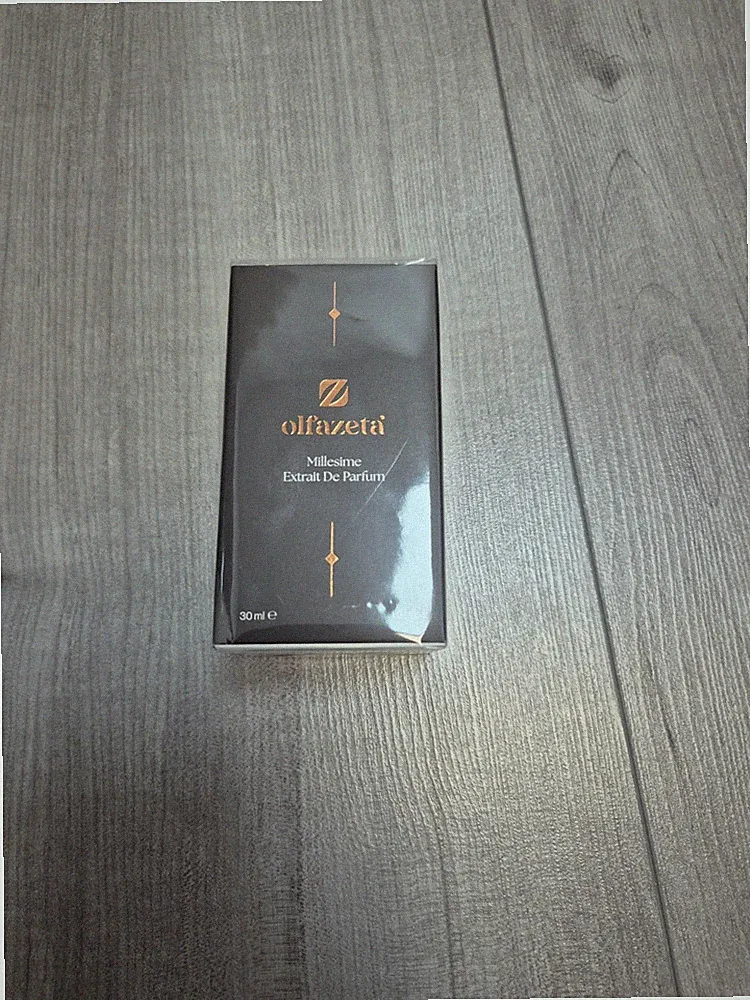 CHOGAN 3164 Millesime Herren Duft Parfum HOMME Eau Extrait de Parfum Neu 30 ml