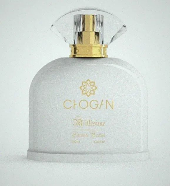Chogan 95 Millesime Extrait de Parfum 100 ml Elegant Britisch Klassisch Damen