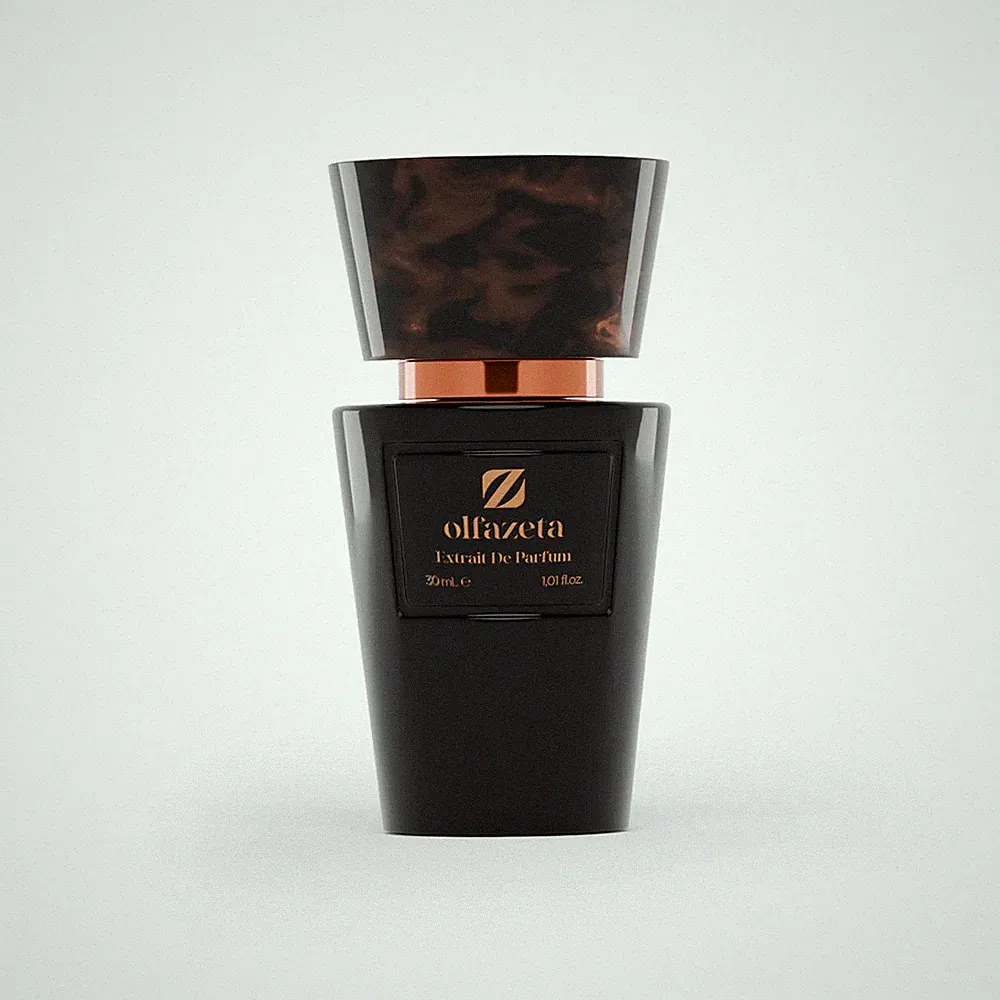 CHOGAN Duft 114 Unisex – 70 ml – inspiriert von LV Ombre Nomade