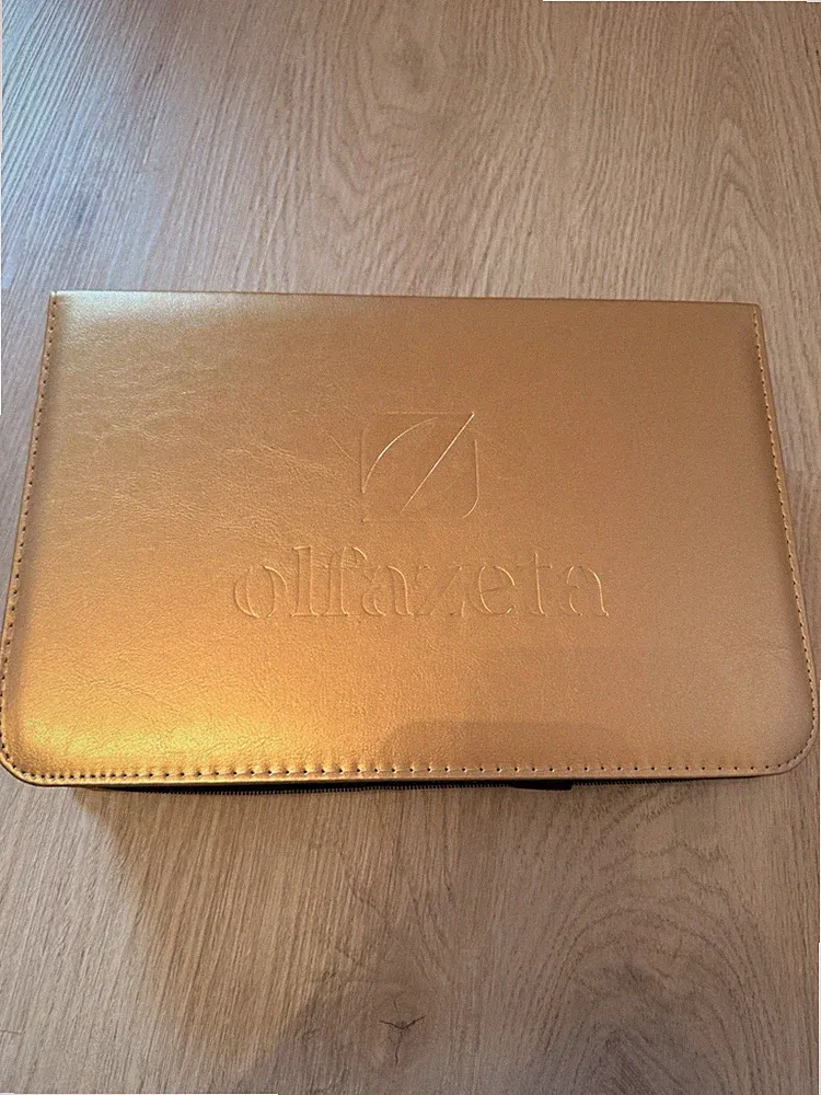 Chogan Duftkoffer Olfazeta