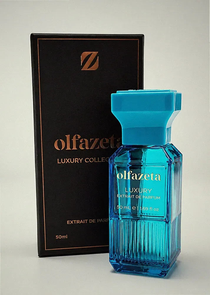 Chogan Luxery Collection Extrait de Parfum 50 ml Damen Herren Unisex Auswahl