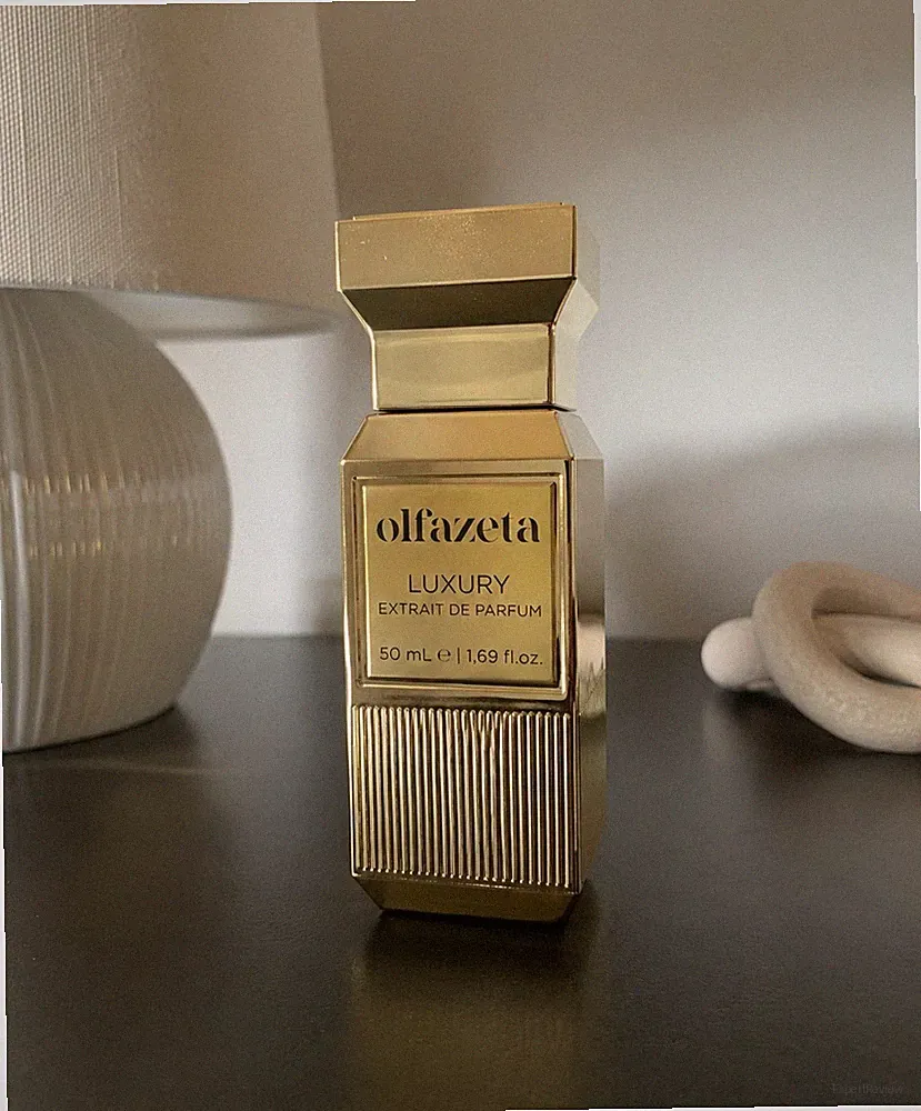 Chogan Luxury Duft Nr. 141 „The Spirit . Dub. 50ml UNISEX