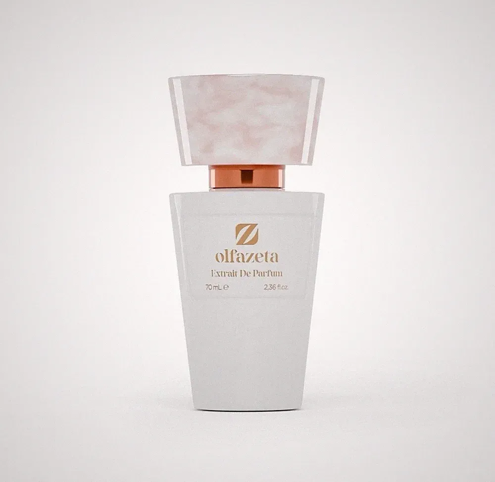 CHOGAN Millesime Damen Dein Duft Parfum Woman Madame Eau Extrait Parfum 70 ml ✅