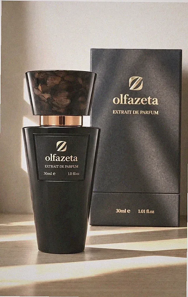 CHOGAN Millesime Herren Duft NR. 94 Parfum MEN Eau Extrait de Parfum 70 ml